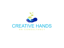 Creative Hands HR Consultancy logo